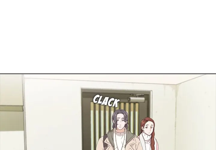 Our Twenties Chapter 9 - page 3