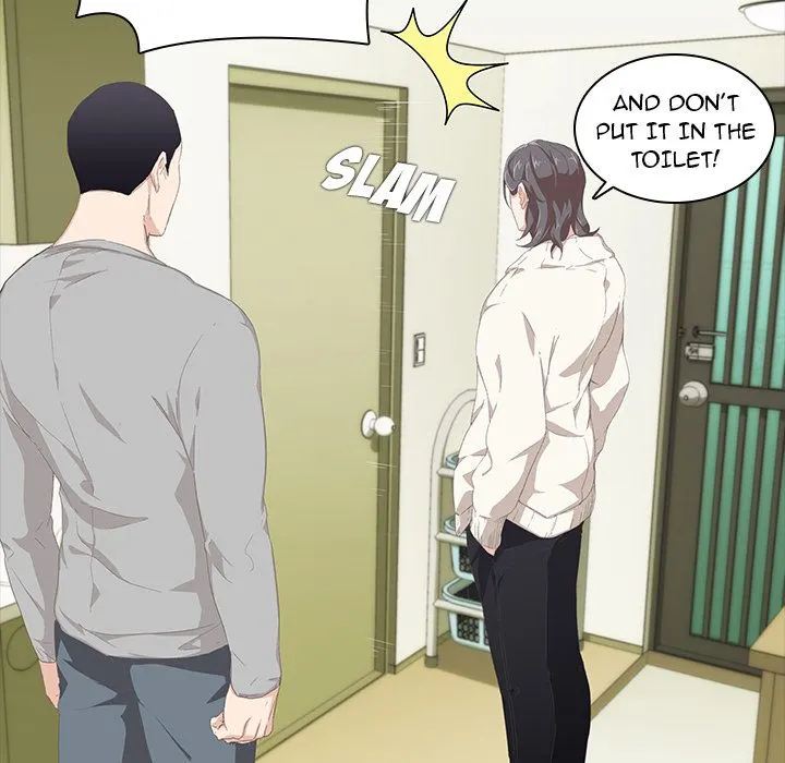 Our Twenties Chapter 9 - page 30