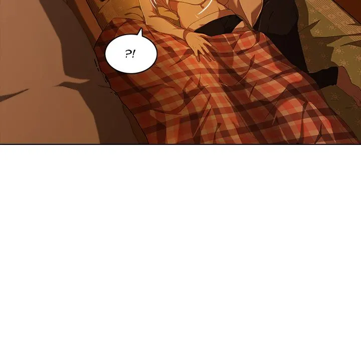Our Twenties Chapter 9 - page 37