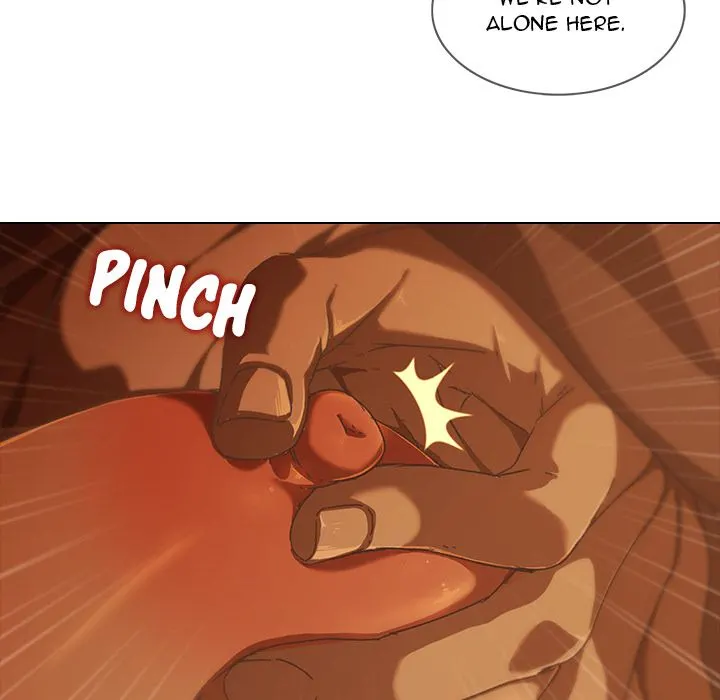 Our Twenties Chapter 9 - page 39