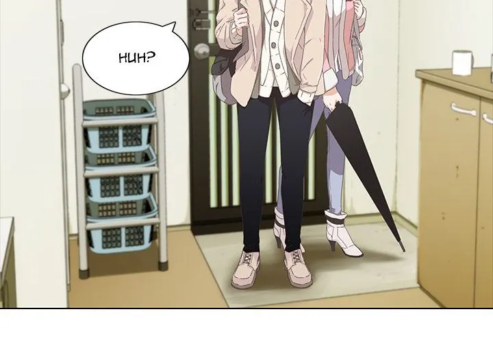 Our Twenties Chapter 9 - page 4