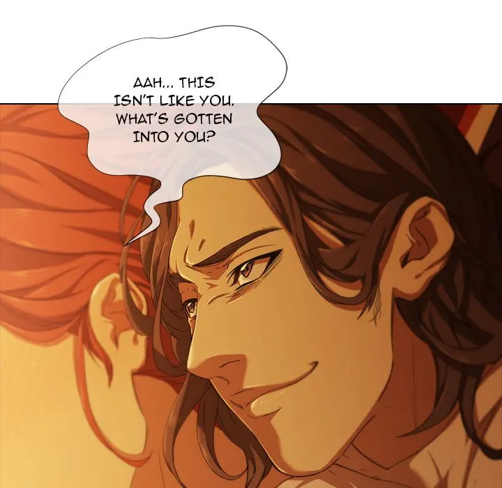 Our Twenties Chapter 9 - page 41