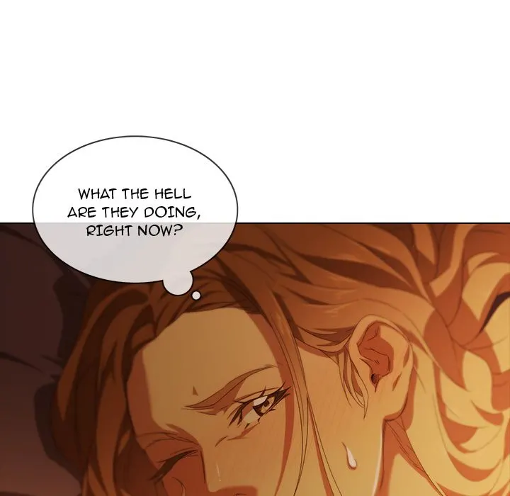 Our Twenties Chapter 9 - page 51