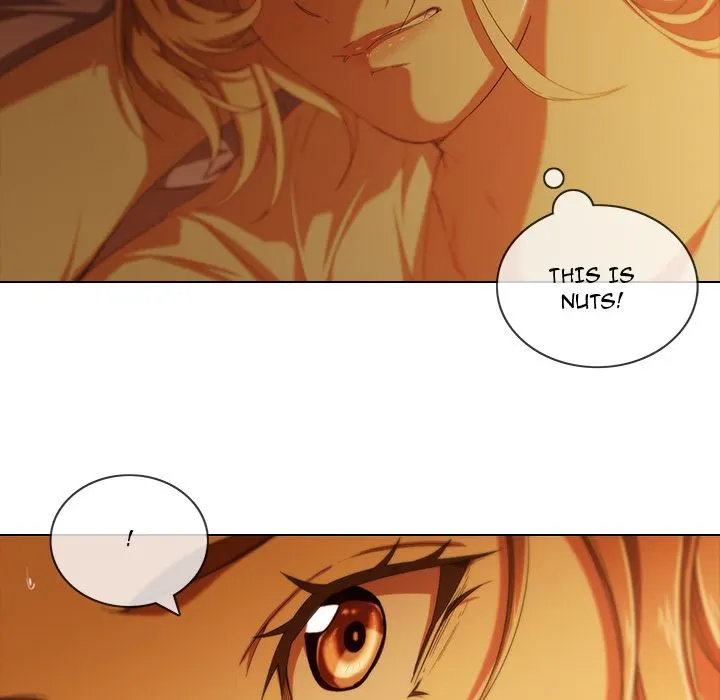 Our Twenties Chapter 9 - page 52