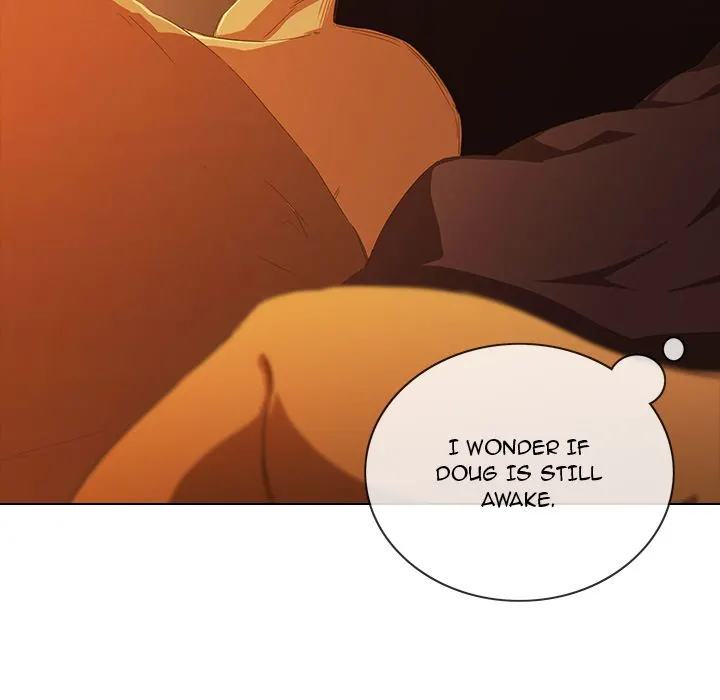 Our Twenties Chapter 9 - page 54