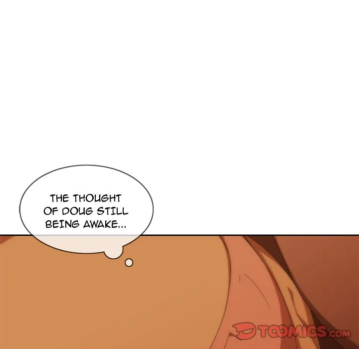 Our Twenties Chapter 9 - page 56