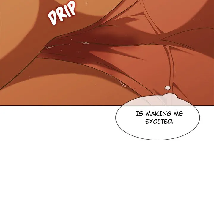Our Twenties Chapter 9 - page 58