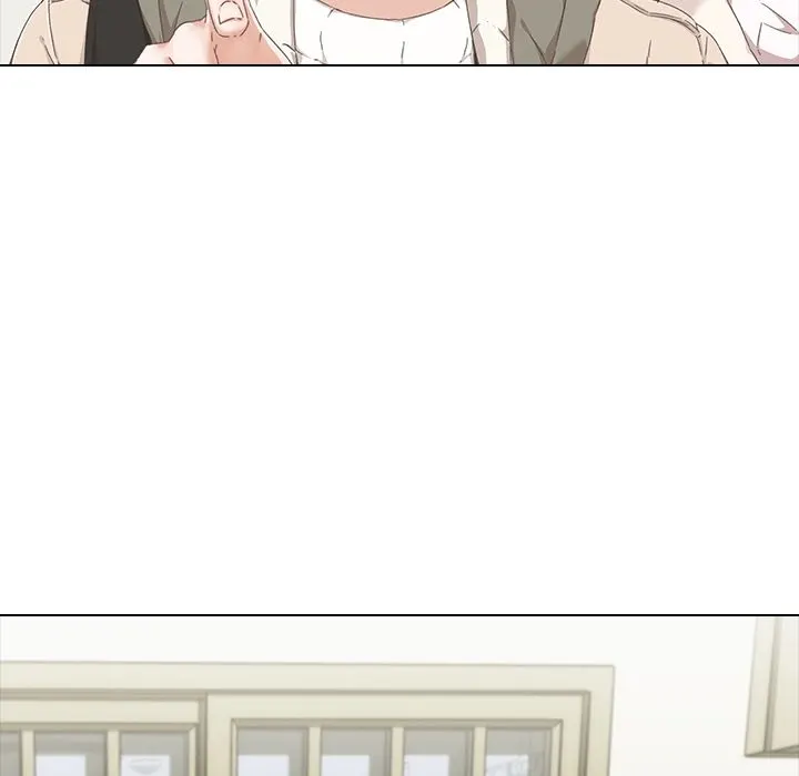Our Twenties Chapter 9 - page 6