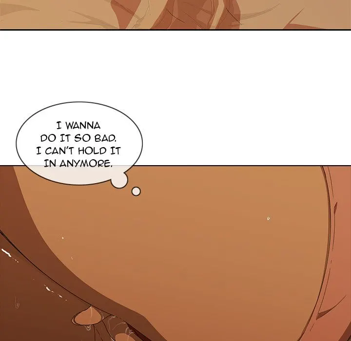 Our Twenties Chapter 9 - page 61