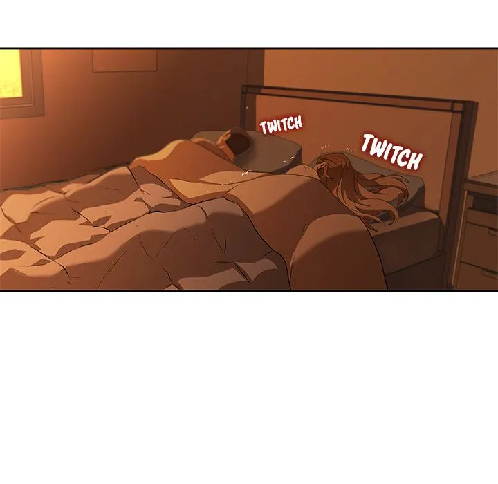 Our Twenties Chapter 9 - page 67