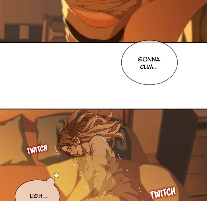 Our Twenties Chapter 9 - page 70