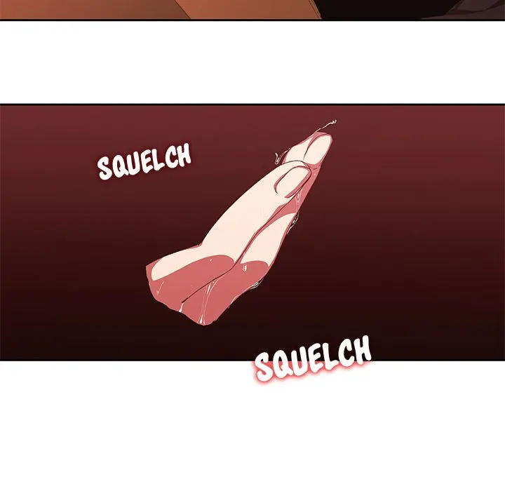 Our Twenties Chapter 9 - page 72