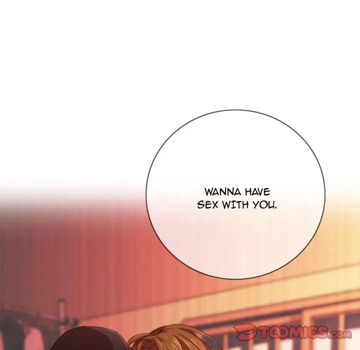 Our Twenties Chapter 9 - page 74