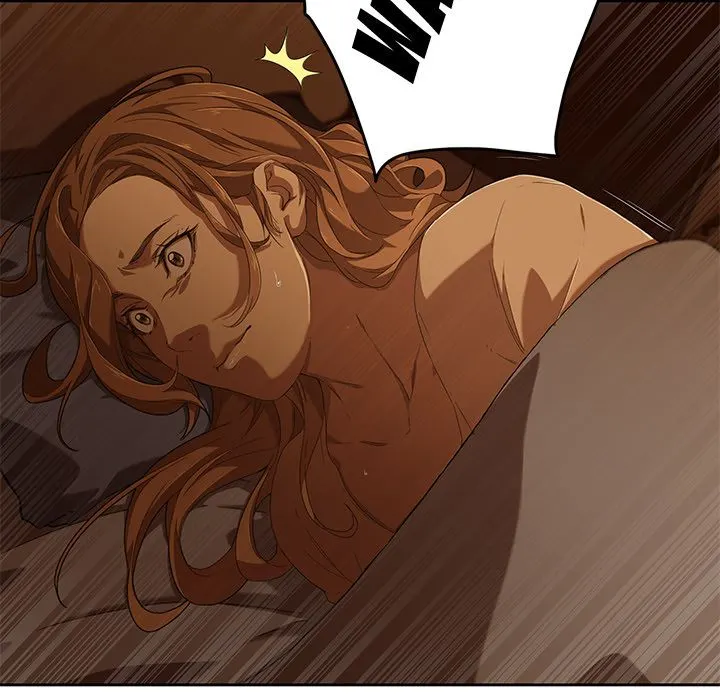 Our Twenties Chapter 9 - page 78