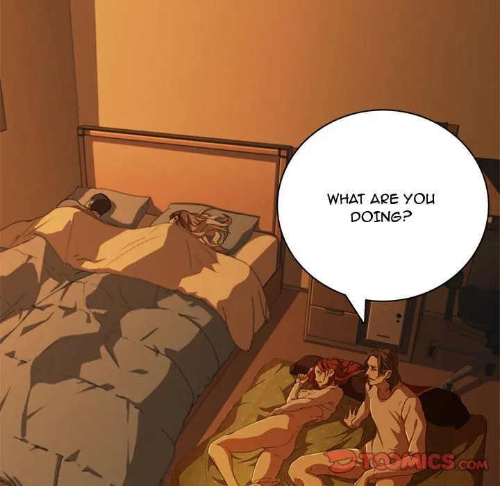 Our Twenties Chapter 9 - page 80