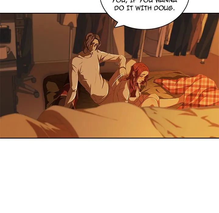 Our Twenties Chapter 9 - page 82
