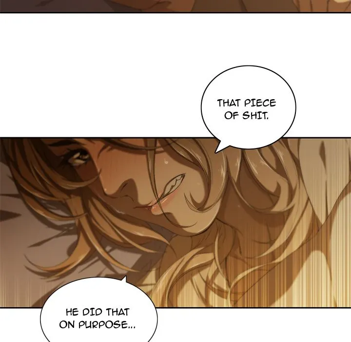 Our Twenties Chapter 9 - page 84