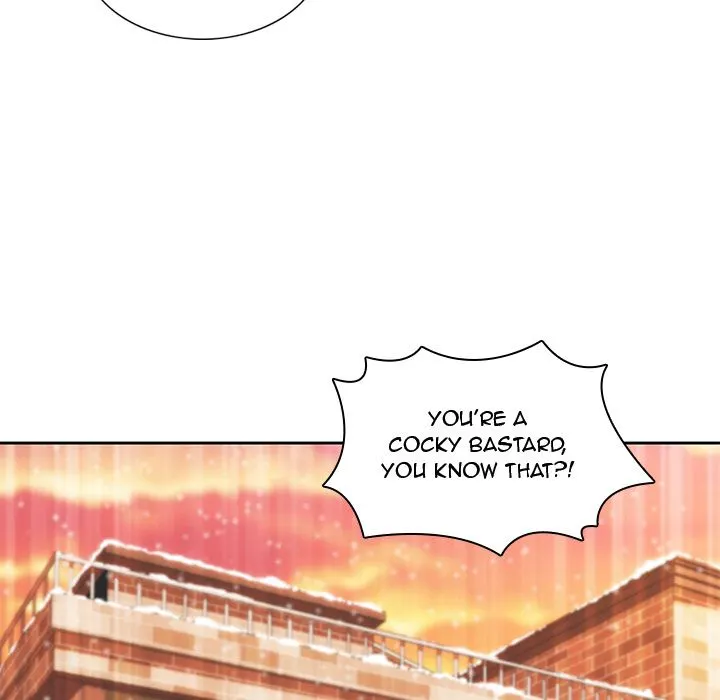 Our Twenties Chapter 9 - page 85