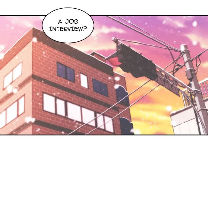 Our Twenties Chapter 9 - page 88