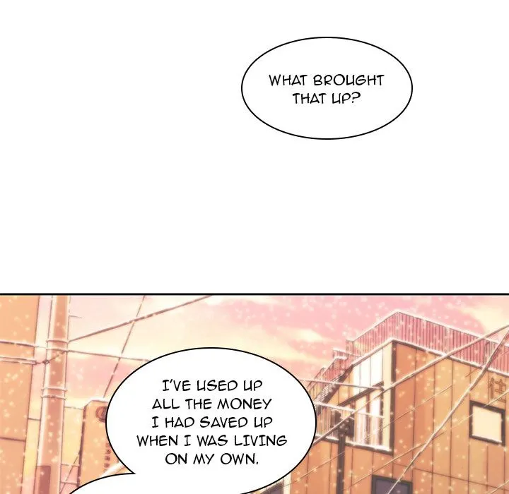 Our Twenties Chapter 9 - page 89