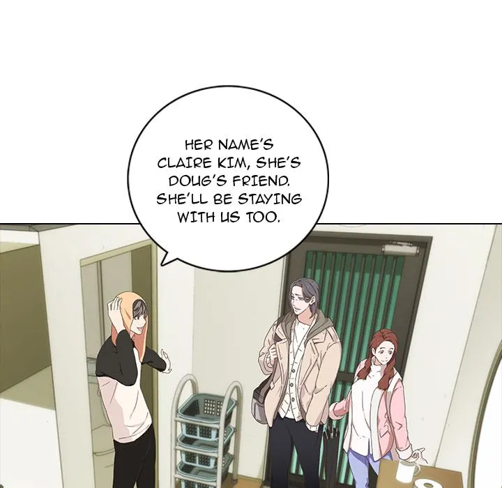 Our Twenties Chapter 9 - page 9