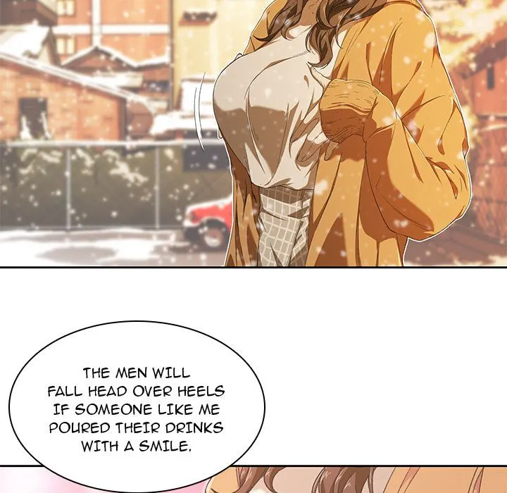 Our Twenties Chapter 9 - page 94