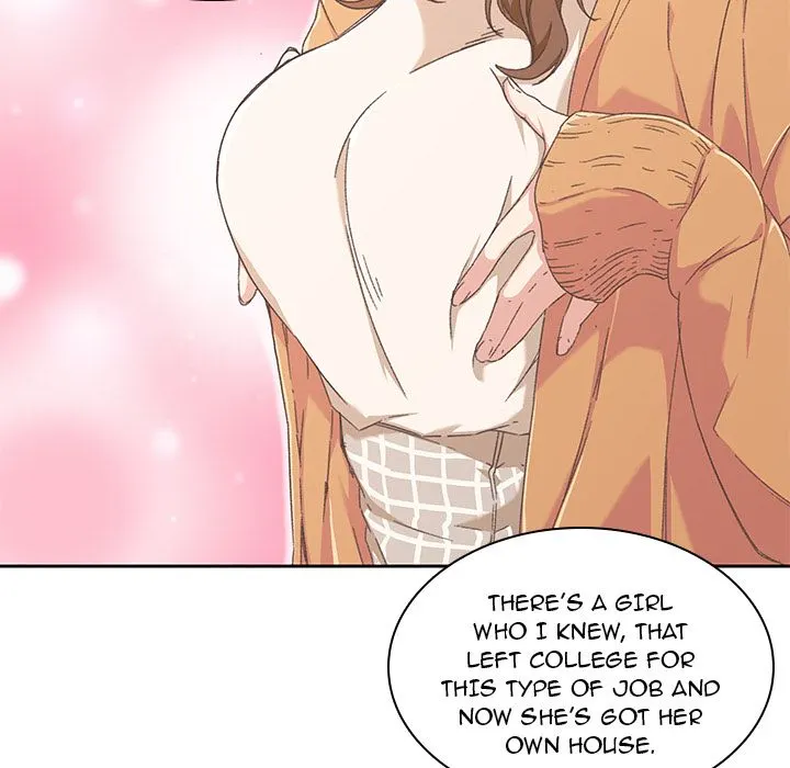 Our Twenties Chapter 9 - page 95