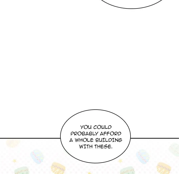 Our Twenties Chapter 9 - page 96