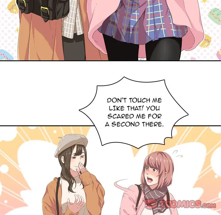 Our Twenties Chapter 9 - page 98