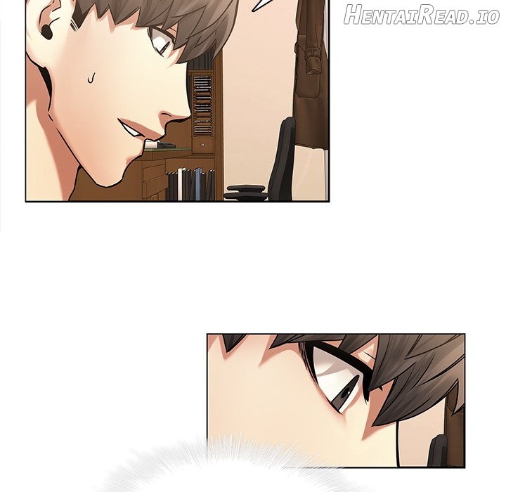 Our Twenties Chapter 44 - page 67