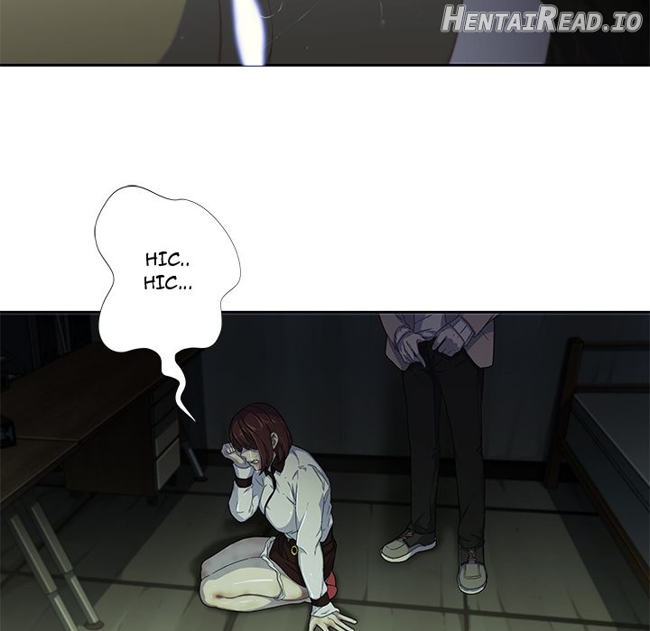 Our Twenties Chapter 10 - page 32