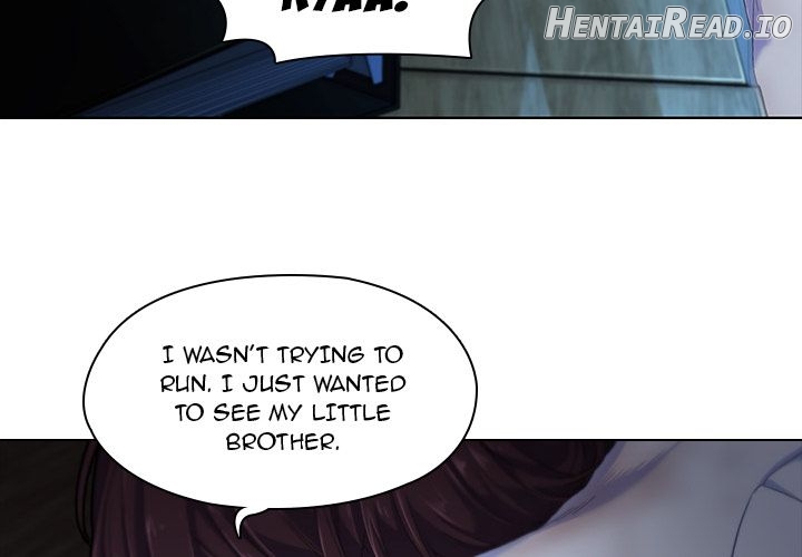 Our Twenties Chapter 10 - page 4