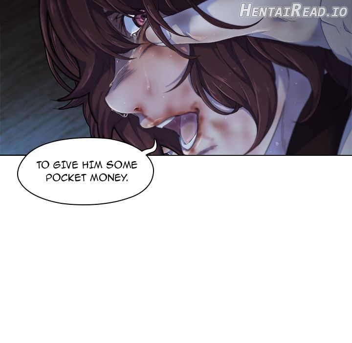 Our Twenties Chapter 10 - page 5
