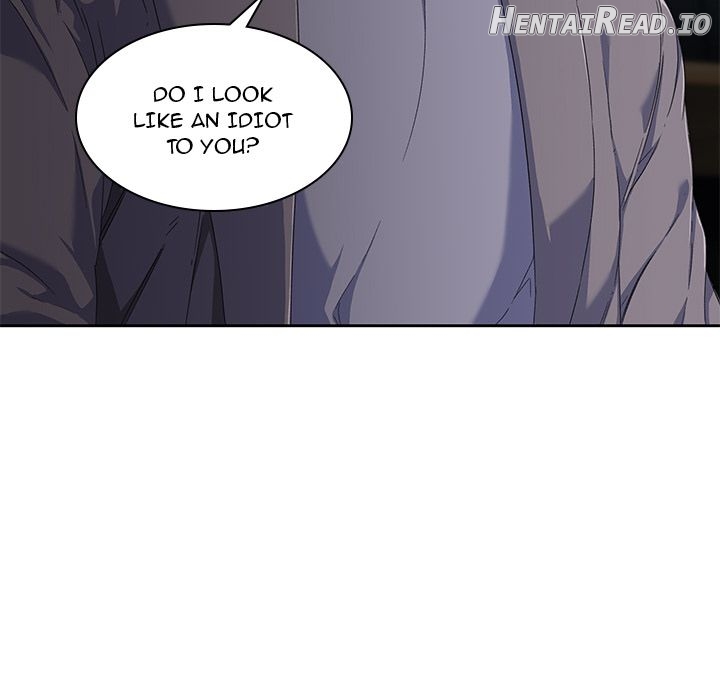 Our Twenties Chapter 10 - page 7