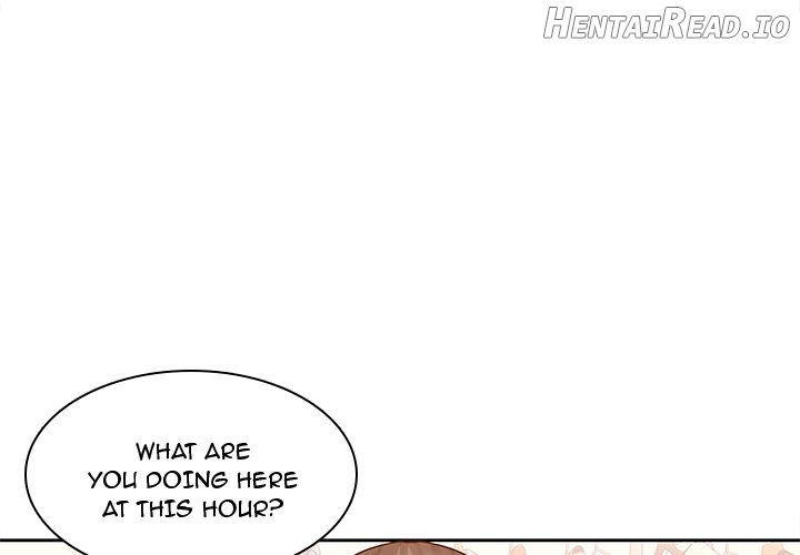 Our Twenties Chapter 45 - page 3