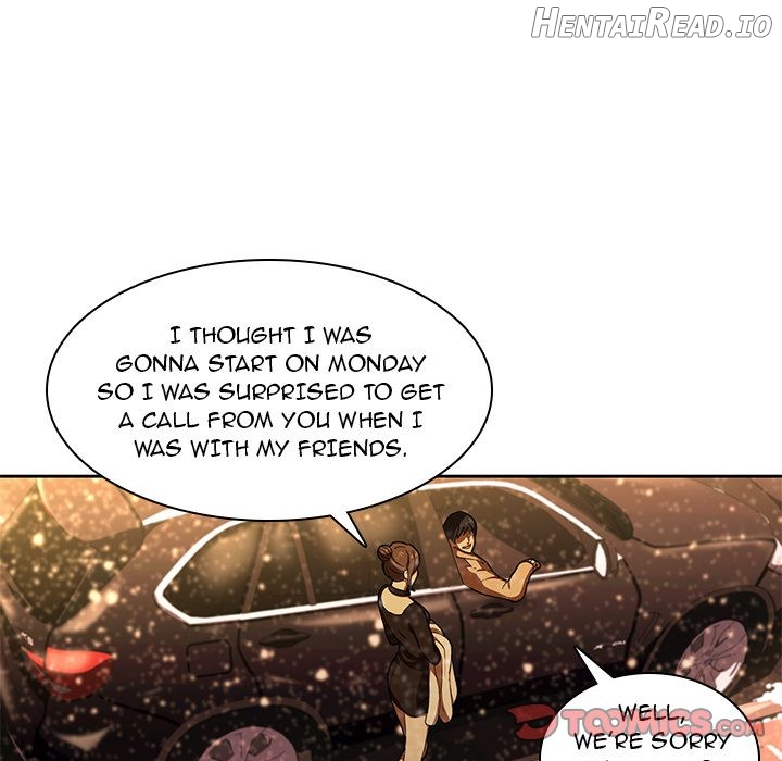 Our Twenties Chapter 11 - page 50