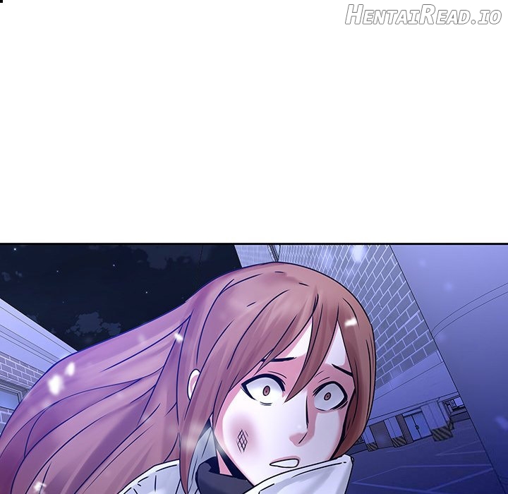 Our Twenties Chapter 46 - page 32