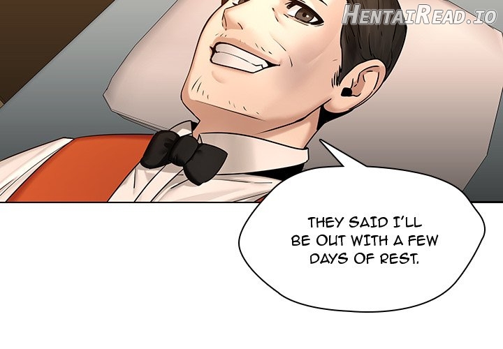 Our Twenties Chapter 46 - page 4