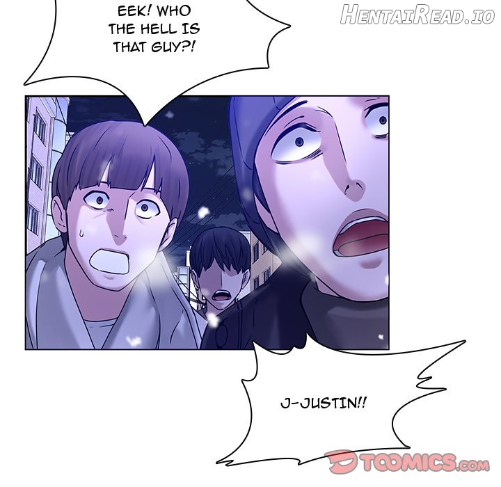 Our Twenties Chapter 46 - page 45
