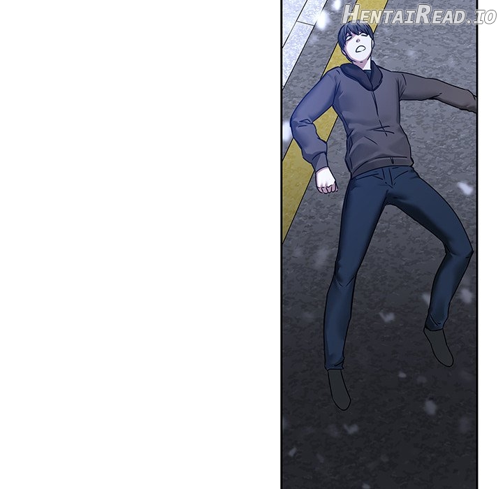 Our Twenties Chapter 46 - page 79