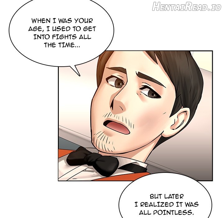 Our Twenties Chapter 46 - page 9
