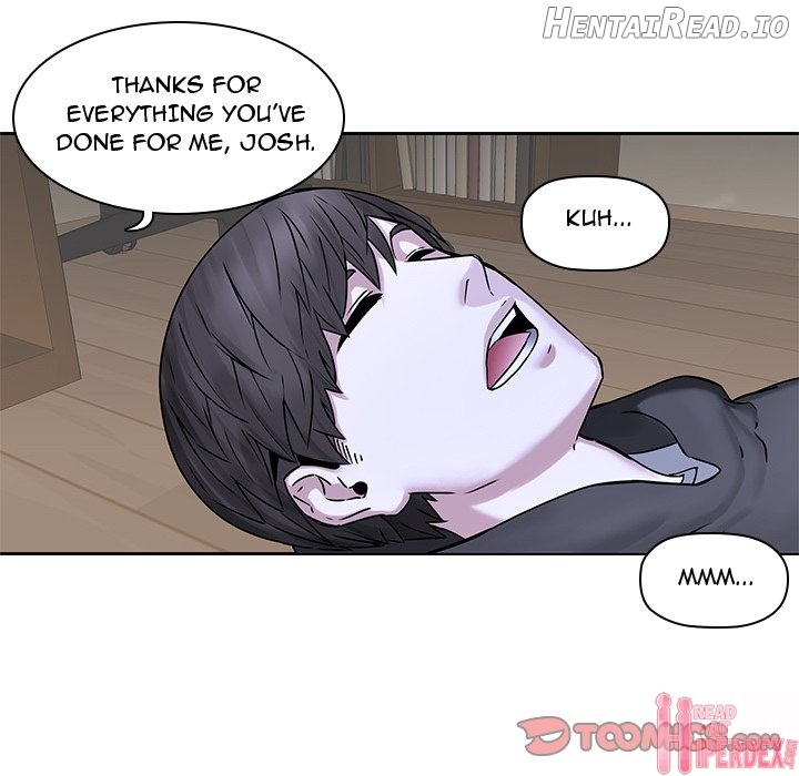 Our Twenties Chapter 47 - page 22