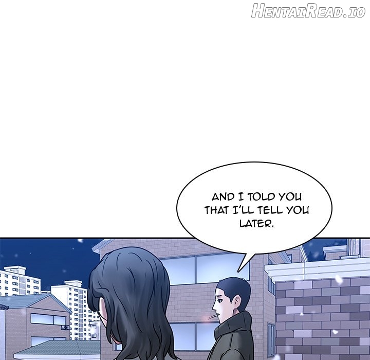 Our Twenties Chapter 47 - page 32