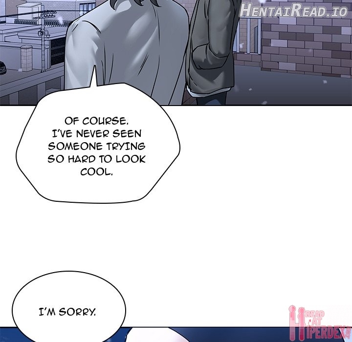Our Twenties Chapter 47 - page 33