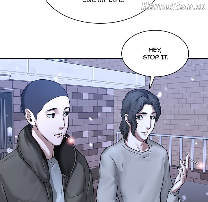 Our Twenties Chapter 47 - page 35