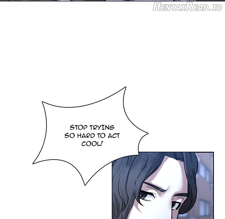 Our Twenties Chapter 47 - page 36