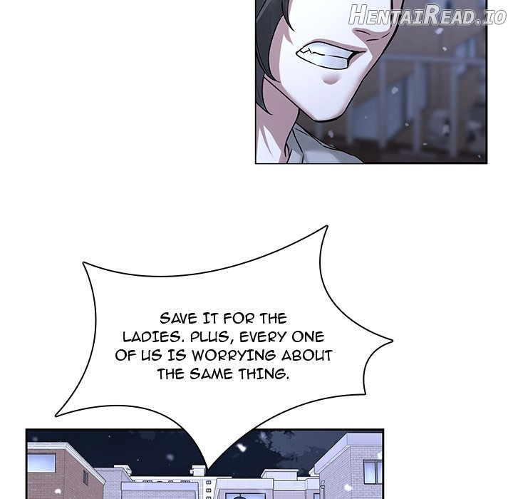 Our Twenties Chapter 47 - page 37