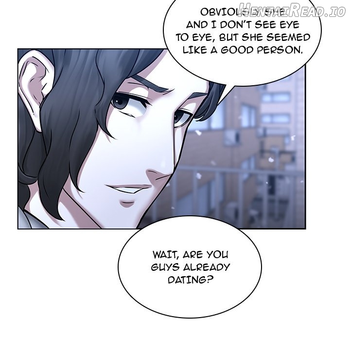 Our Twenties Chapter 47 - page 40
