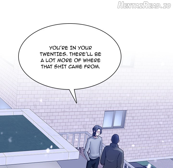 Our Twenties Chapter 47 - page 45