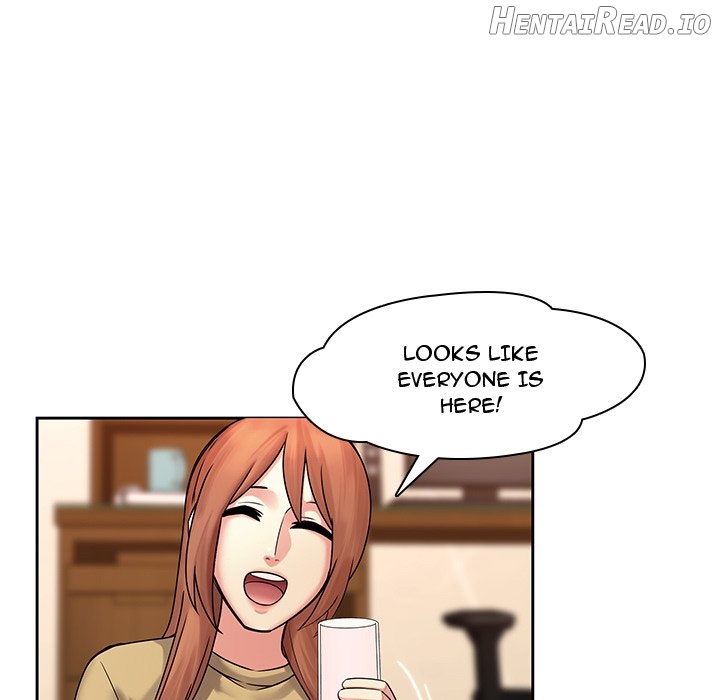 Our Twenties Chapter 47 - page 5